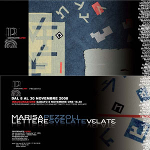 Lettere SvelateVelate