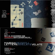 Lettere SvelateVelate